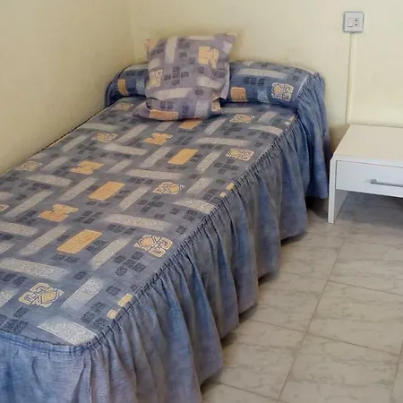 Hogar Sweet Habitación en casa particular