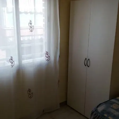 Hogar Sweet Habitación en casa particular *